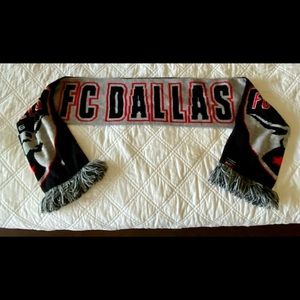 FC Dallas Scarf